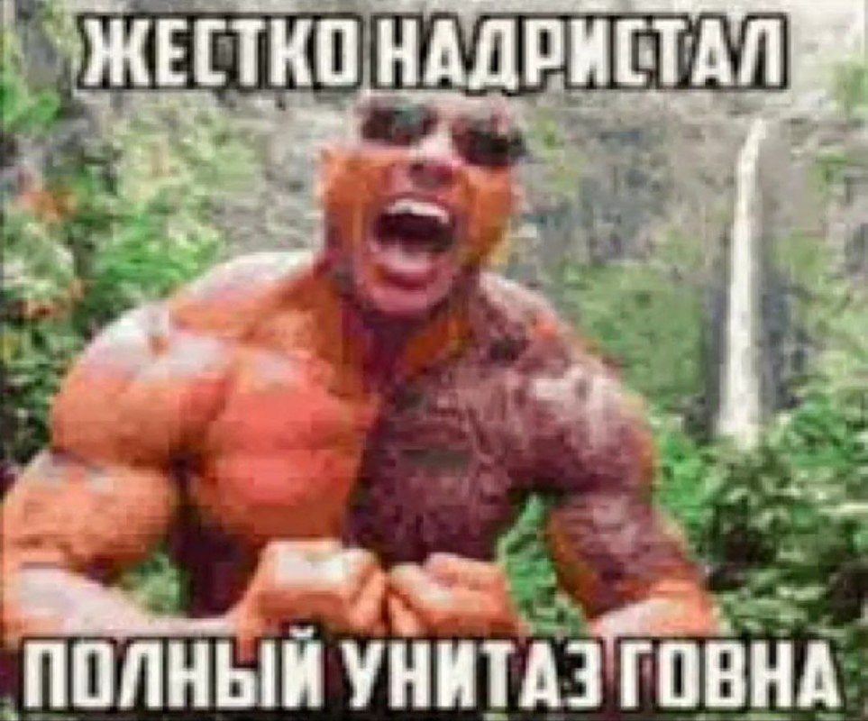 жестко надристал полный унитаз говна