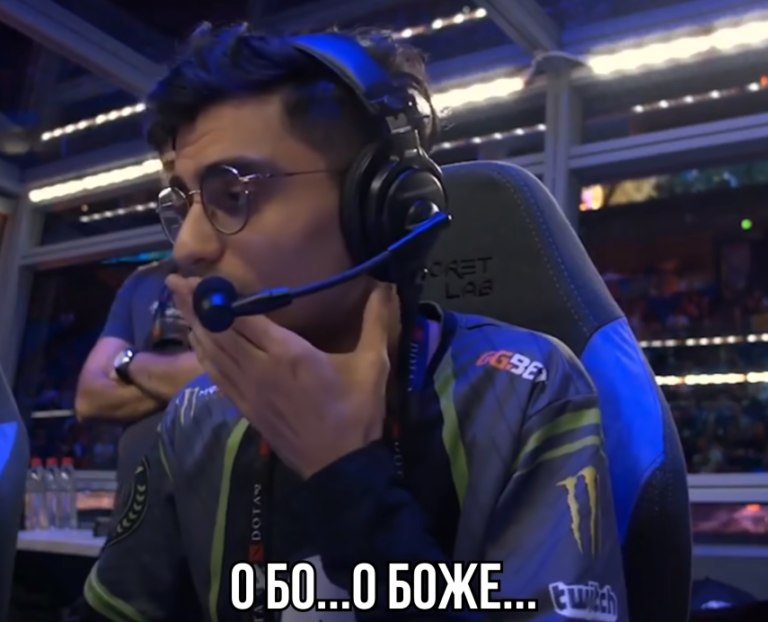 Фейлы Alliance