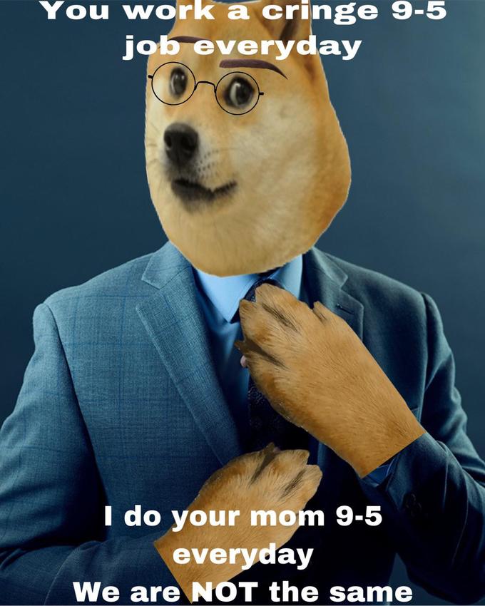 Мы не одинаковые