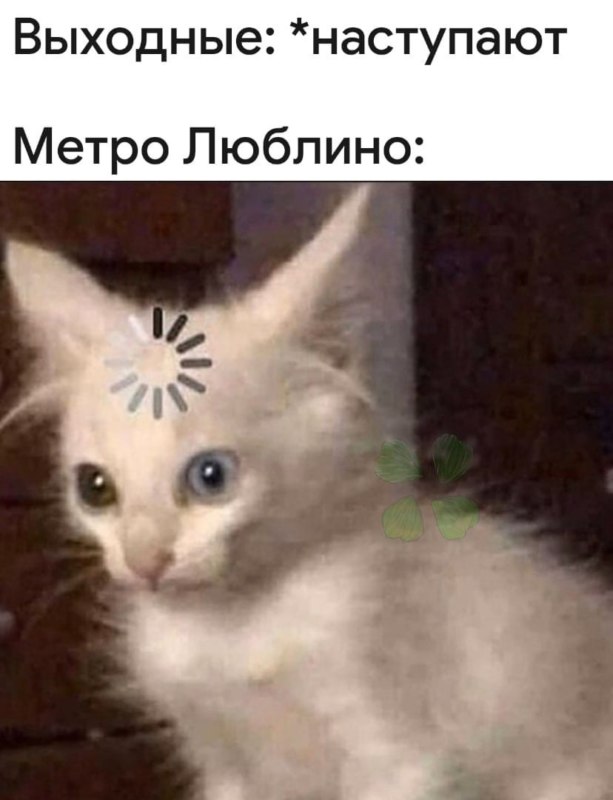 метро люблино работаем