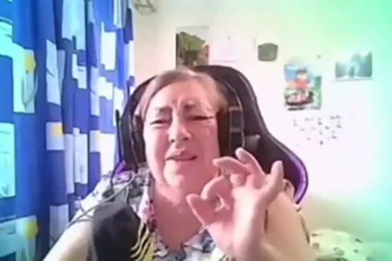 план скам мем