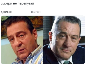 Жиган и Джиган