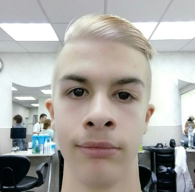 кто такой иван золо 2004