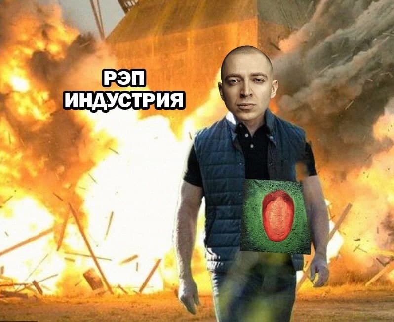 Новый альбом Оксимирона Новый альбом Оксимирона