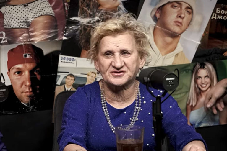 а я думала сова суфия хайдаровна