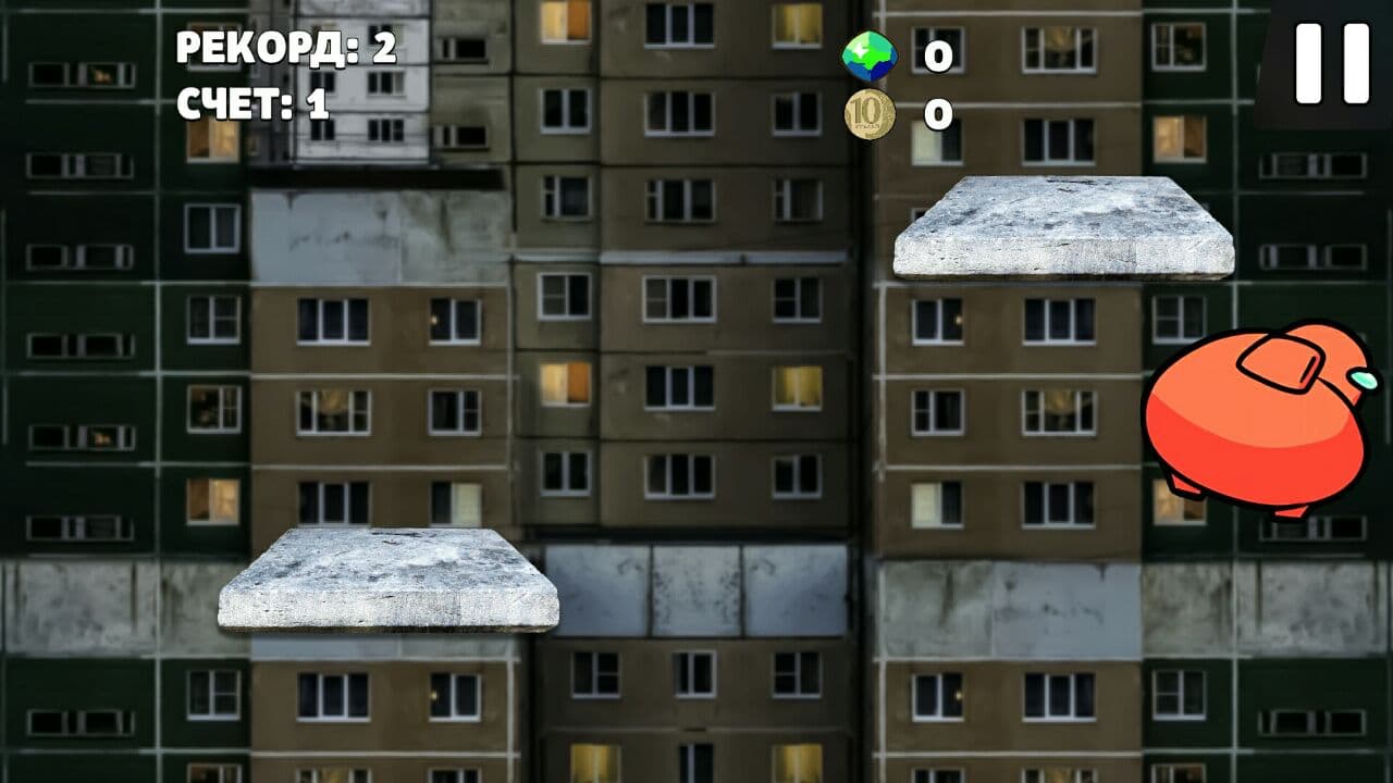 bubble kvas игра