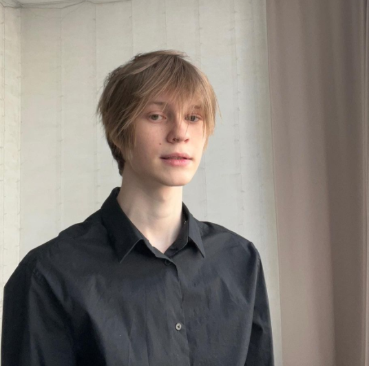 дипинс лицо
