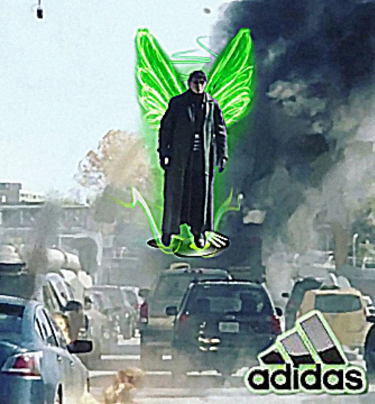 Доктор Осьминог без щупалец