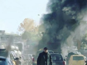 Доктор Осьминог без щупалец