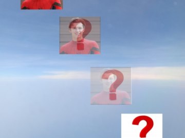 Люди меняются