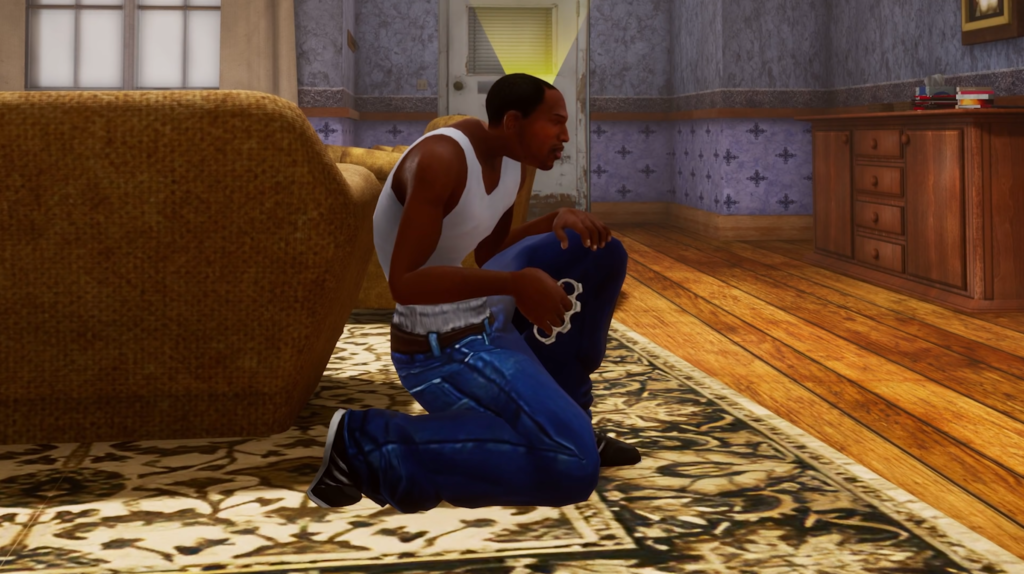 GTA The Trilogy GTA The Trilogy