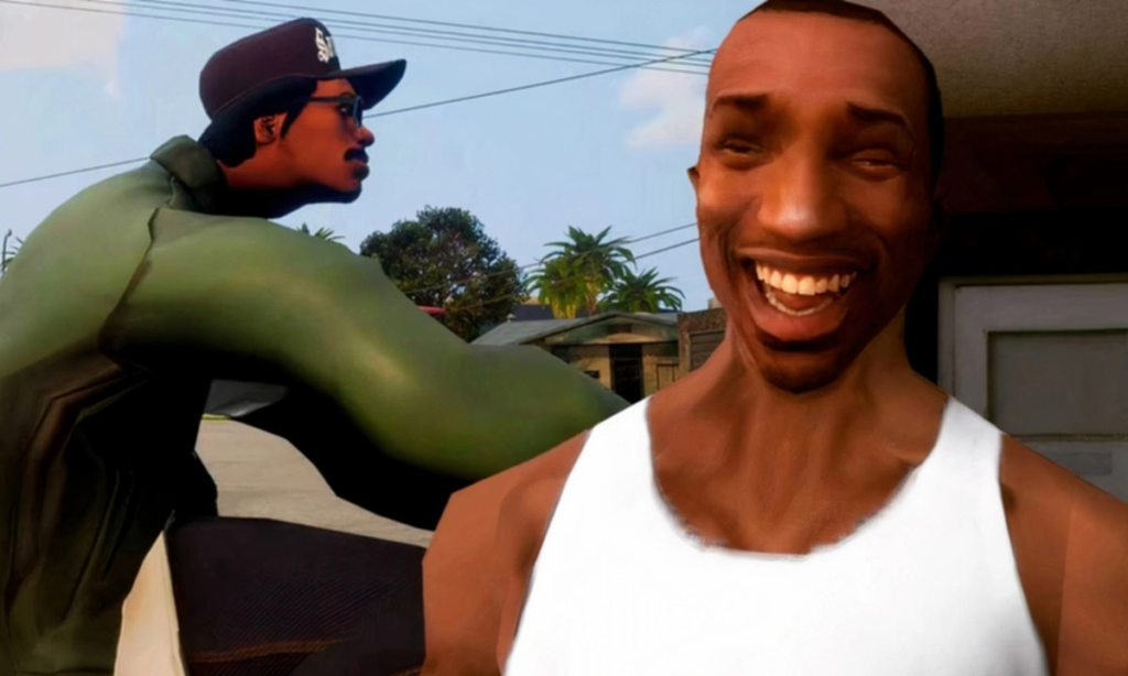 GTA The Trilogy GTA The Trilogy