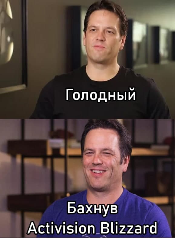 blizzard мемы