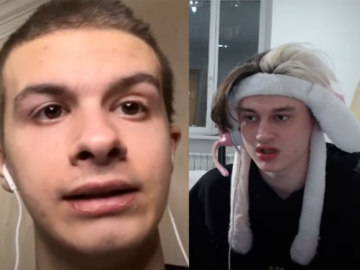 некоглай и иван золо конфликт