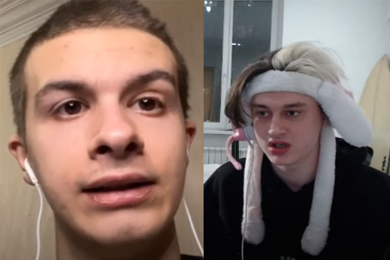 некоглай и иван золо конфликт