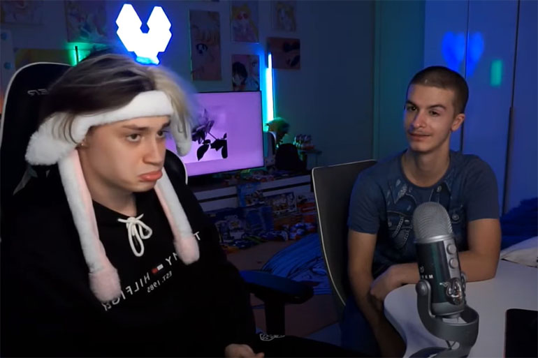 никоглай никоглай
