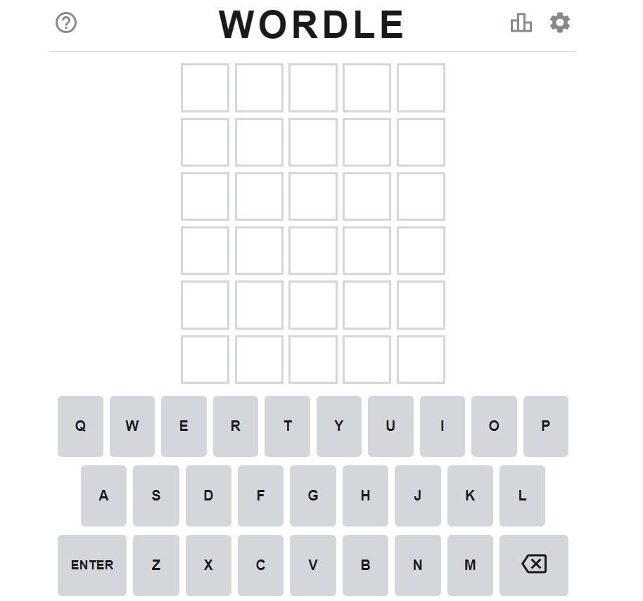 игра wordle игра wordle