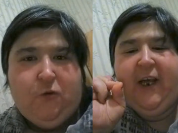 витя решай сам мем