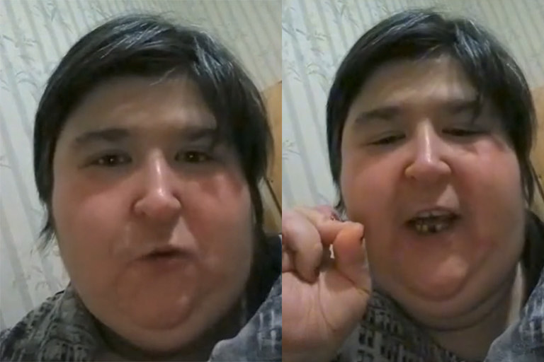 витя решай сам мем