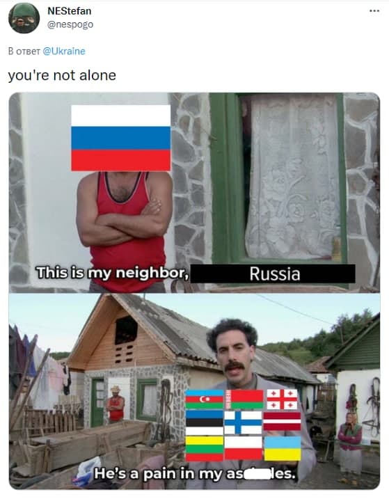 Война с Украиной Война с Украиной