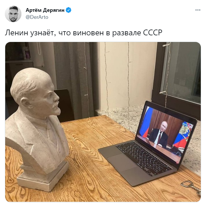 Путин признал ДНР и ЛНР Путин признал ДНР и ЛНР