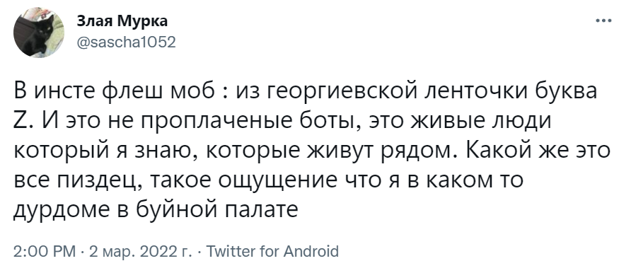 Буква Z