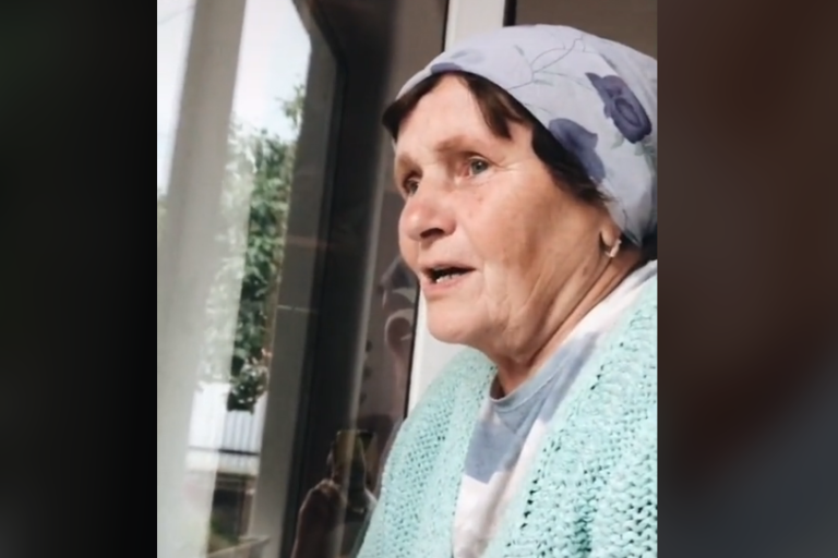 Боже яке кончене, мем боже яке кончене