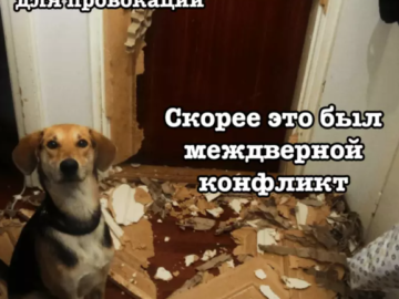 Не все так однозначно