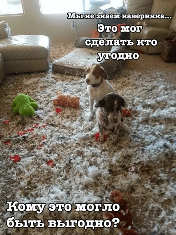 Не все так однозначно