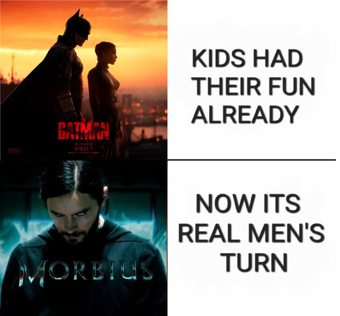 Морбиус