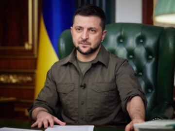 зеленский краш