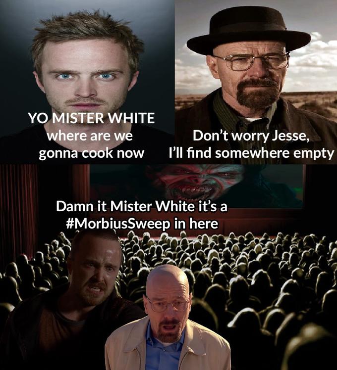 Морбиус