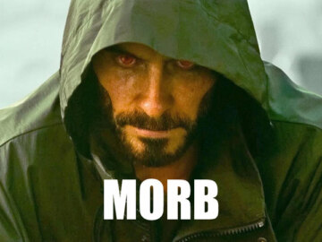 Морбиус