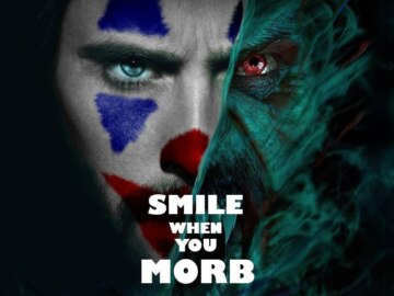 Морбиус