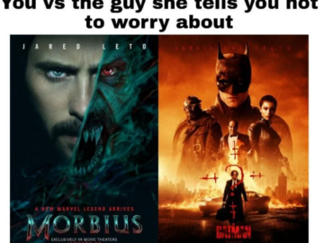 Морбиус