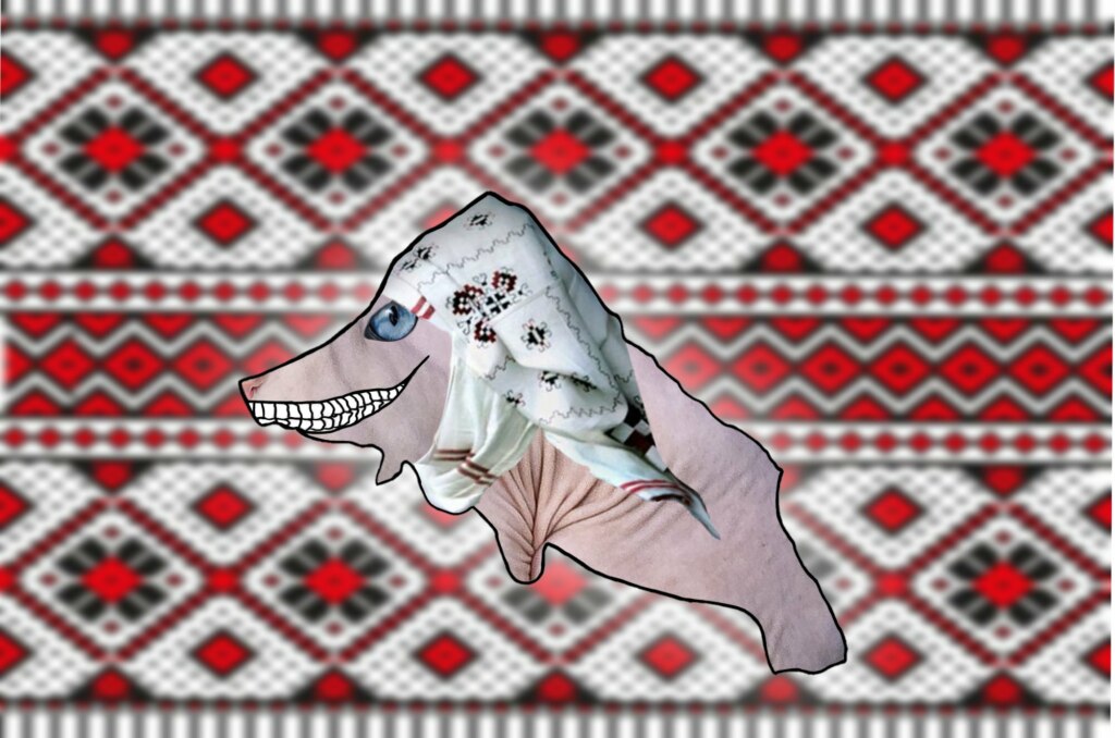 Швайнокарась