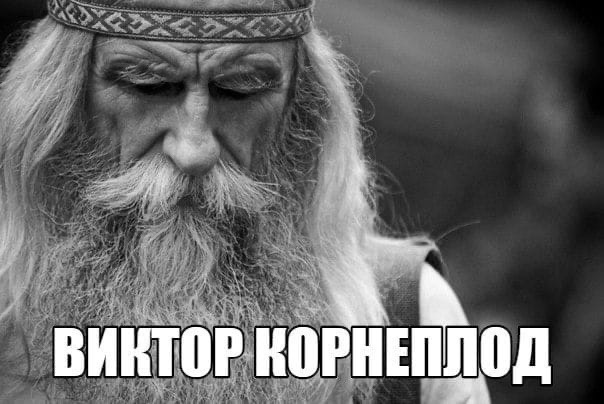 виктор корнеплод откуда мем виктор корнеплод откуда мем