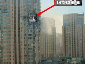 Виктор Корнеплод