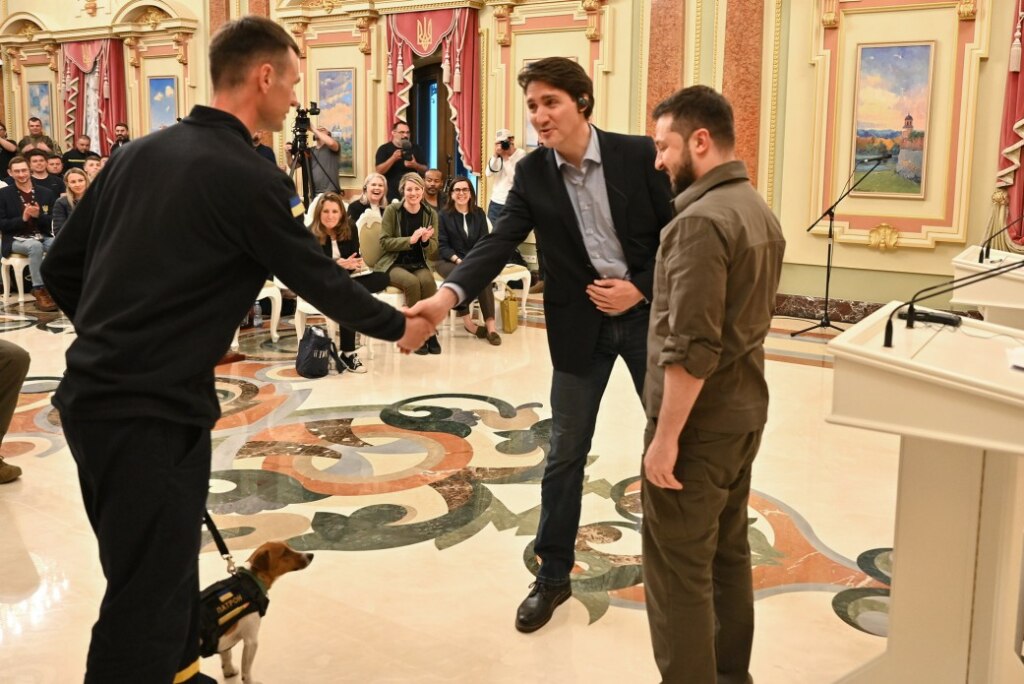 Пес Патрон