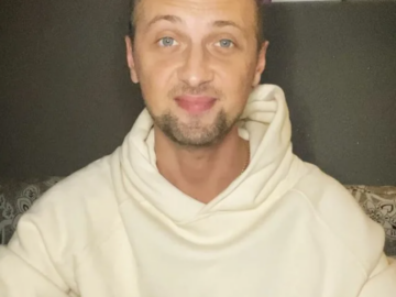 Александр Зубарев