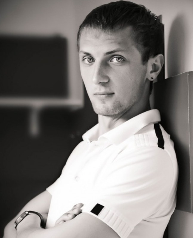 Александр Зубарев