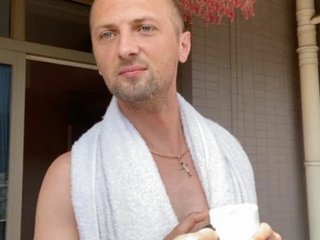Александр Зубарев