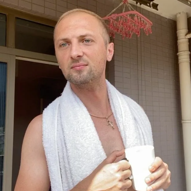 Александр Зубарев