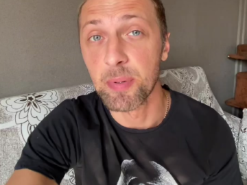Александр Зубарев