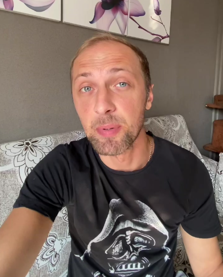 Александр Зубарев