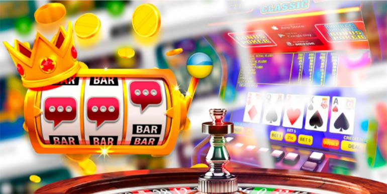 Игры онлайн с выведением выигрышей