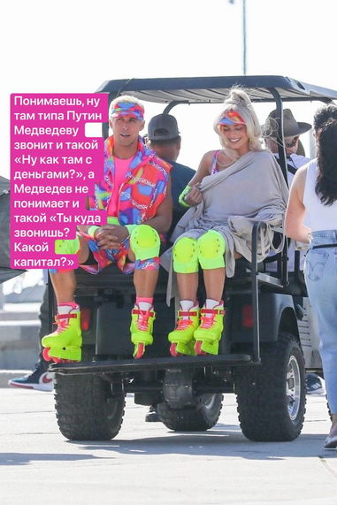 Мемы про фильм Барби