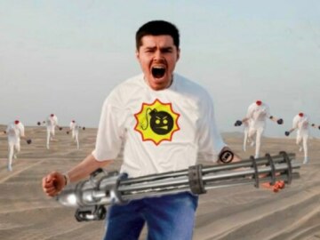Аяз Шабутдинов