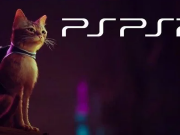 Мемы про игру Stray