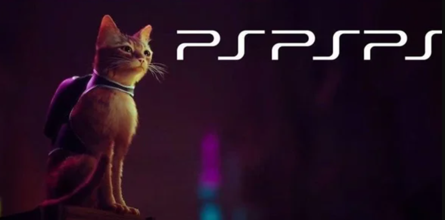 Мемы про игру Stray